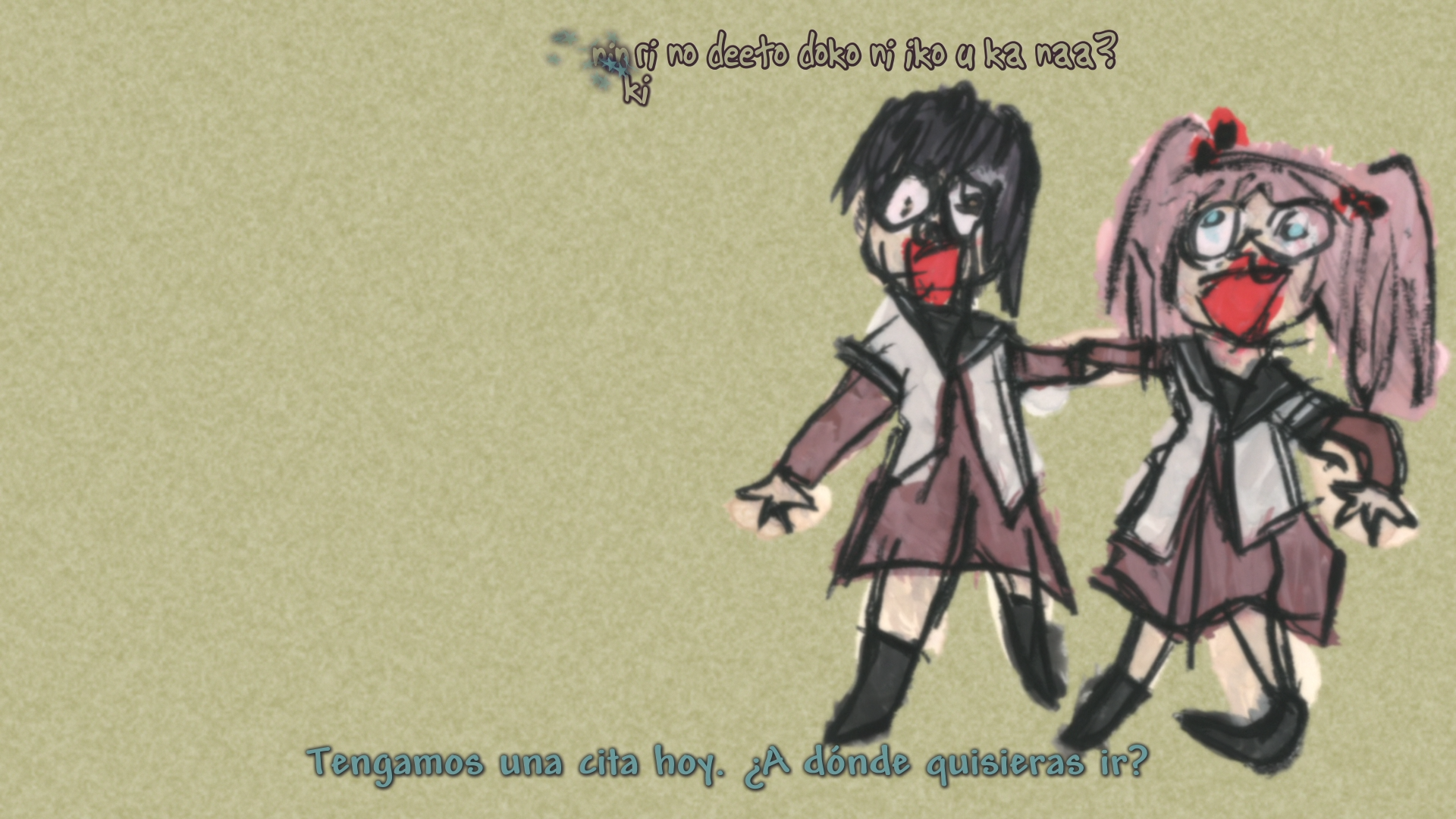 Yuru Yuri♪♪ (Osokusubs)